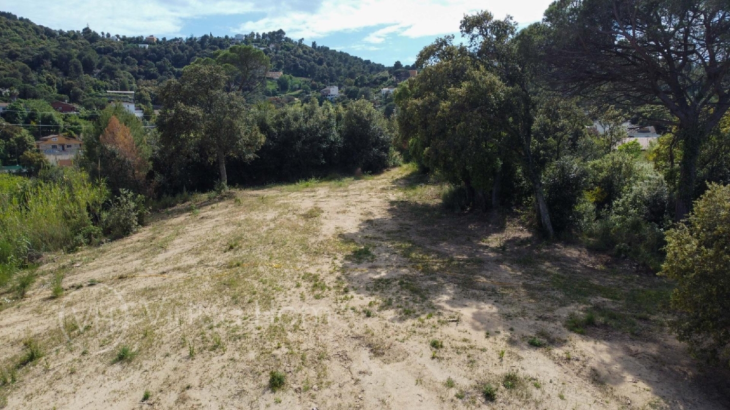  for sale plot Palafolls Maresme 7