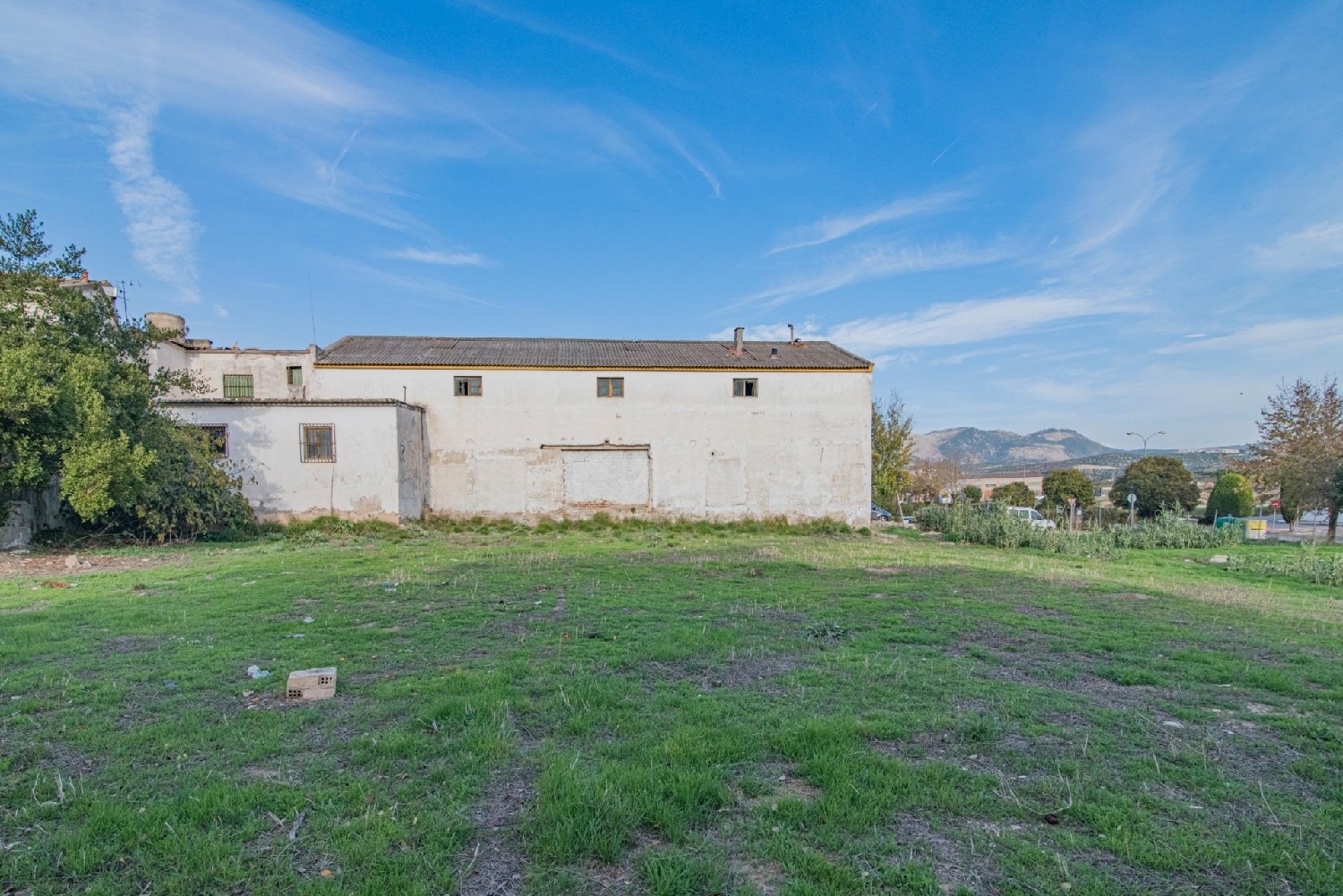  en venta terreno Peligros Vega De Granada 1
