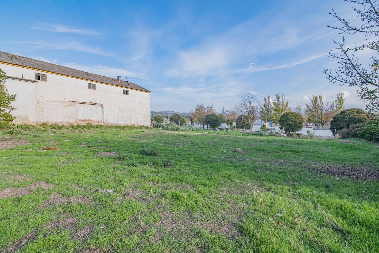  for sale plot Peligros Vega De Granada 2
