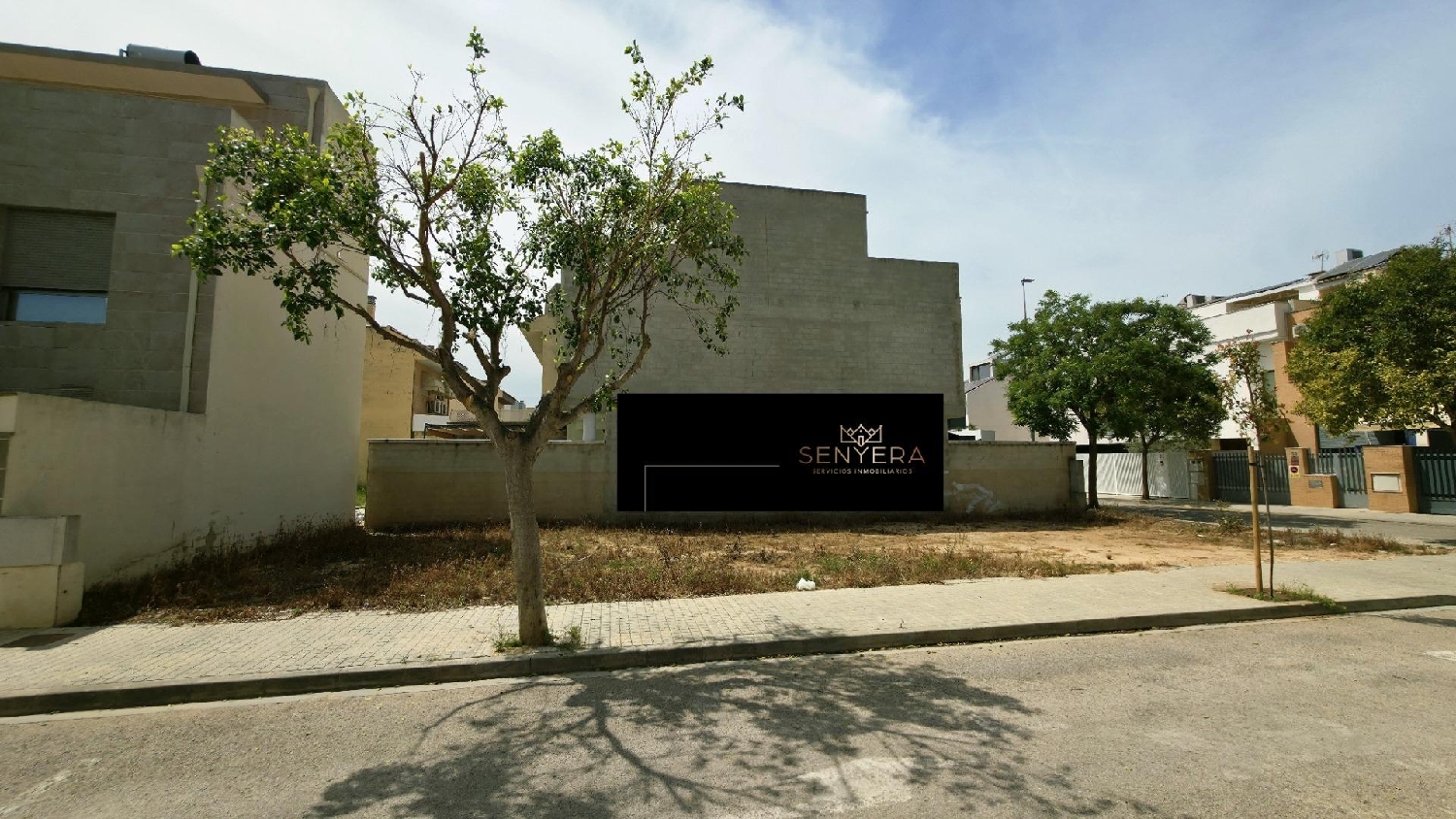 for sale plot Picanya Horta Oest 8