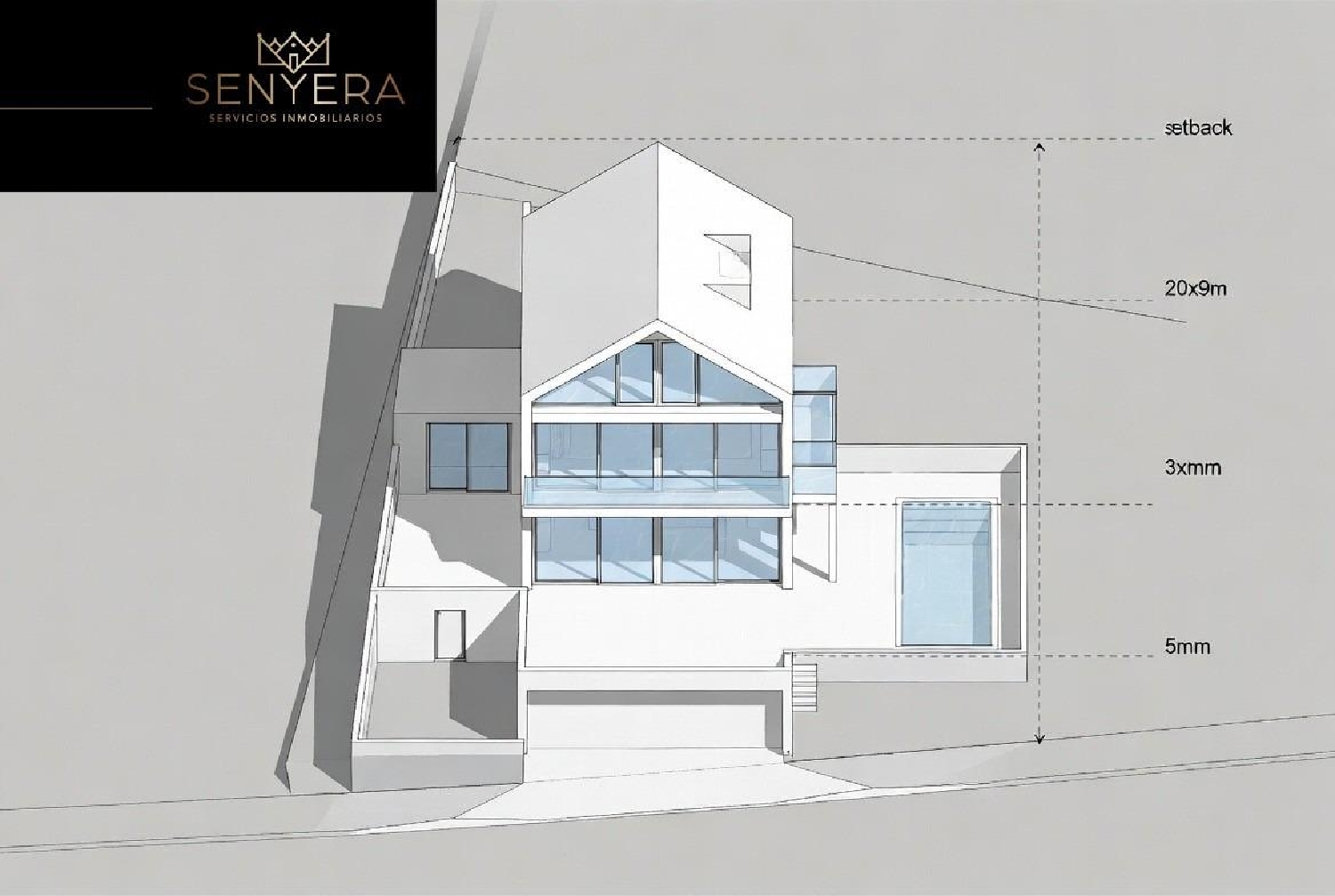 for sale plot Picanya Horta Oest 7