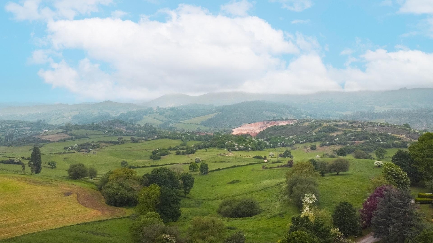  te koop perceel Pobladura De Las Regueras Bierzo (El) 2