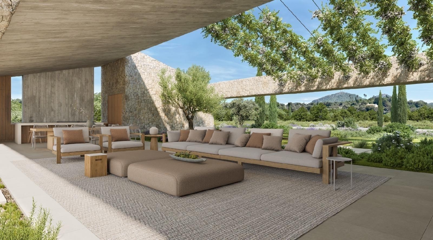  te koop perceel Port D'alcudia Nord 7