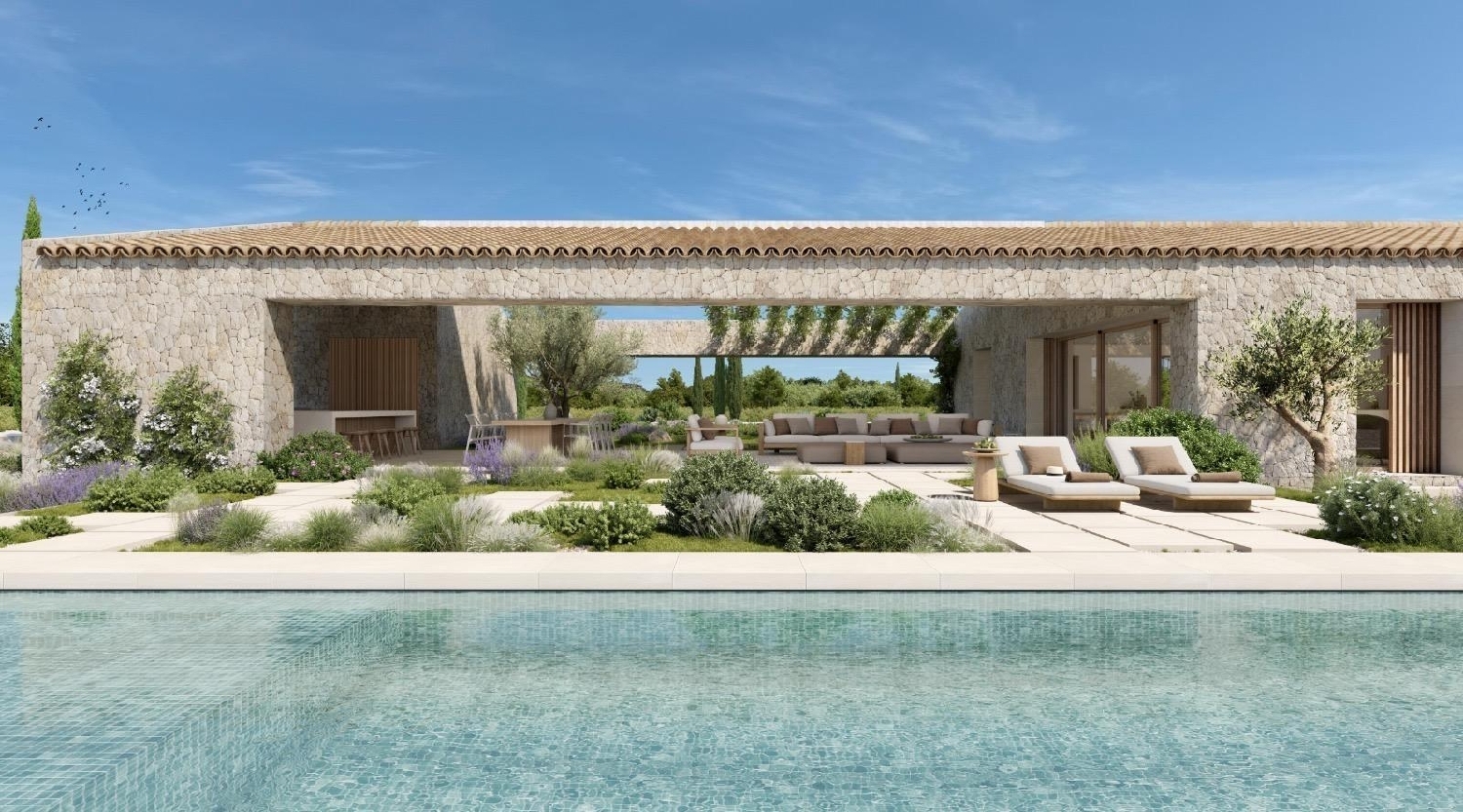  te koop perceel Port D'alcudia Nord 2