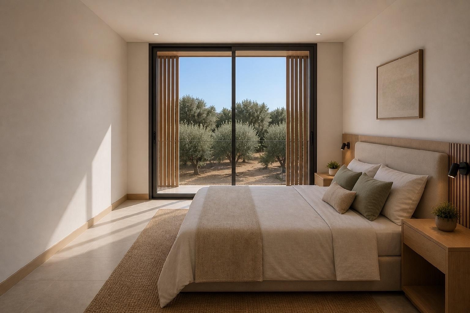  en venta terreno Puçol Horta Nord 7