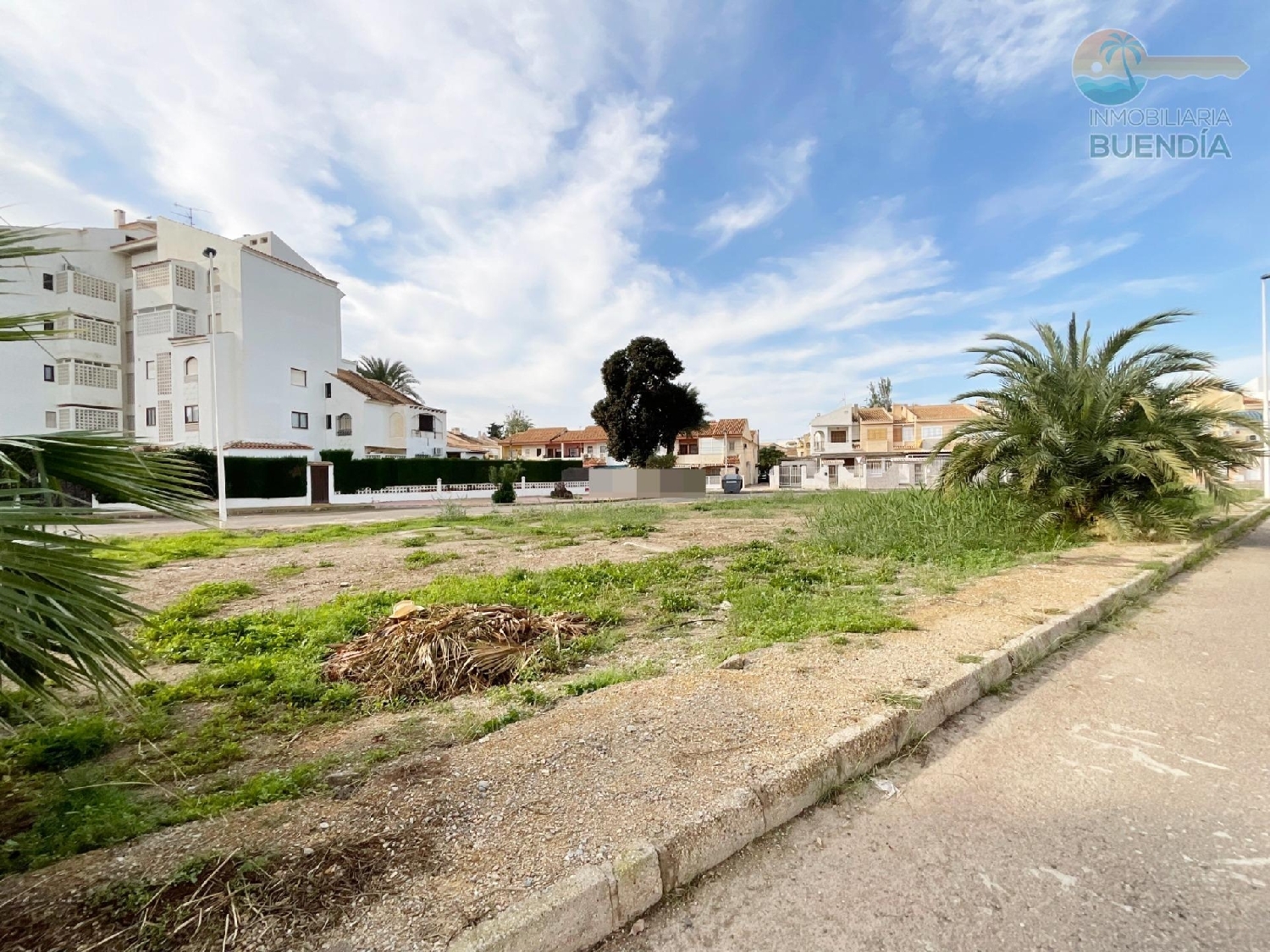 till salu tomt Puerto De Mazarrón Bajo Guadalentín 2