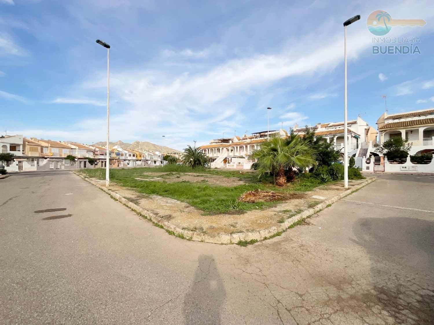  till salu tomt Puerto De Mazarrón Bajo Guadalentín 1