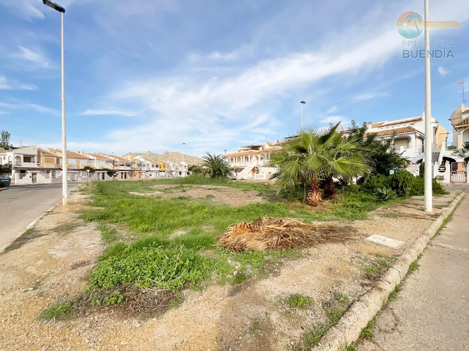  till salu tomt Puerto De Mazarrón Bajo Guadalentín 4