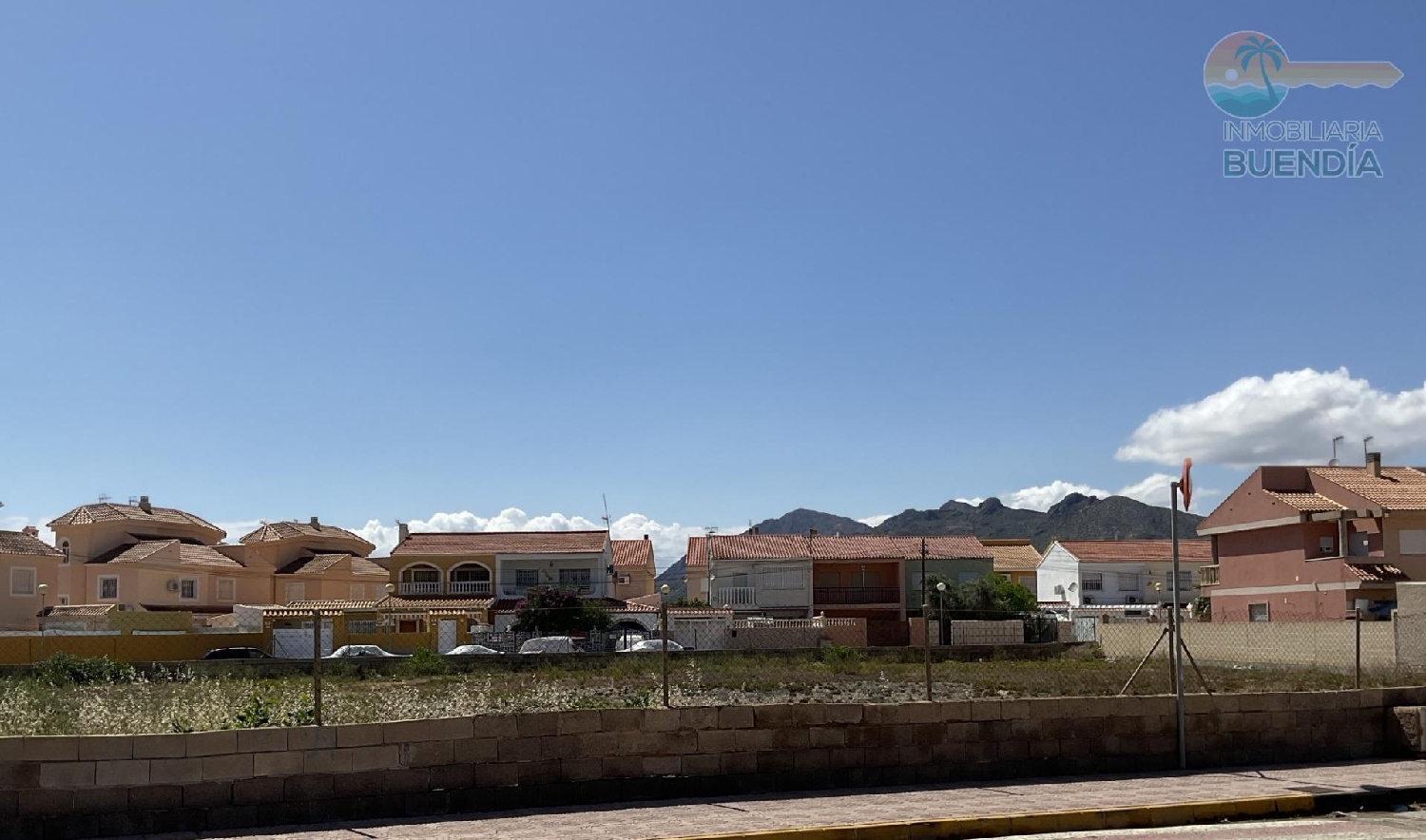 till salu tomt Puerto De Mazarrón Bajo Guadalentín 7