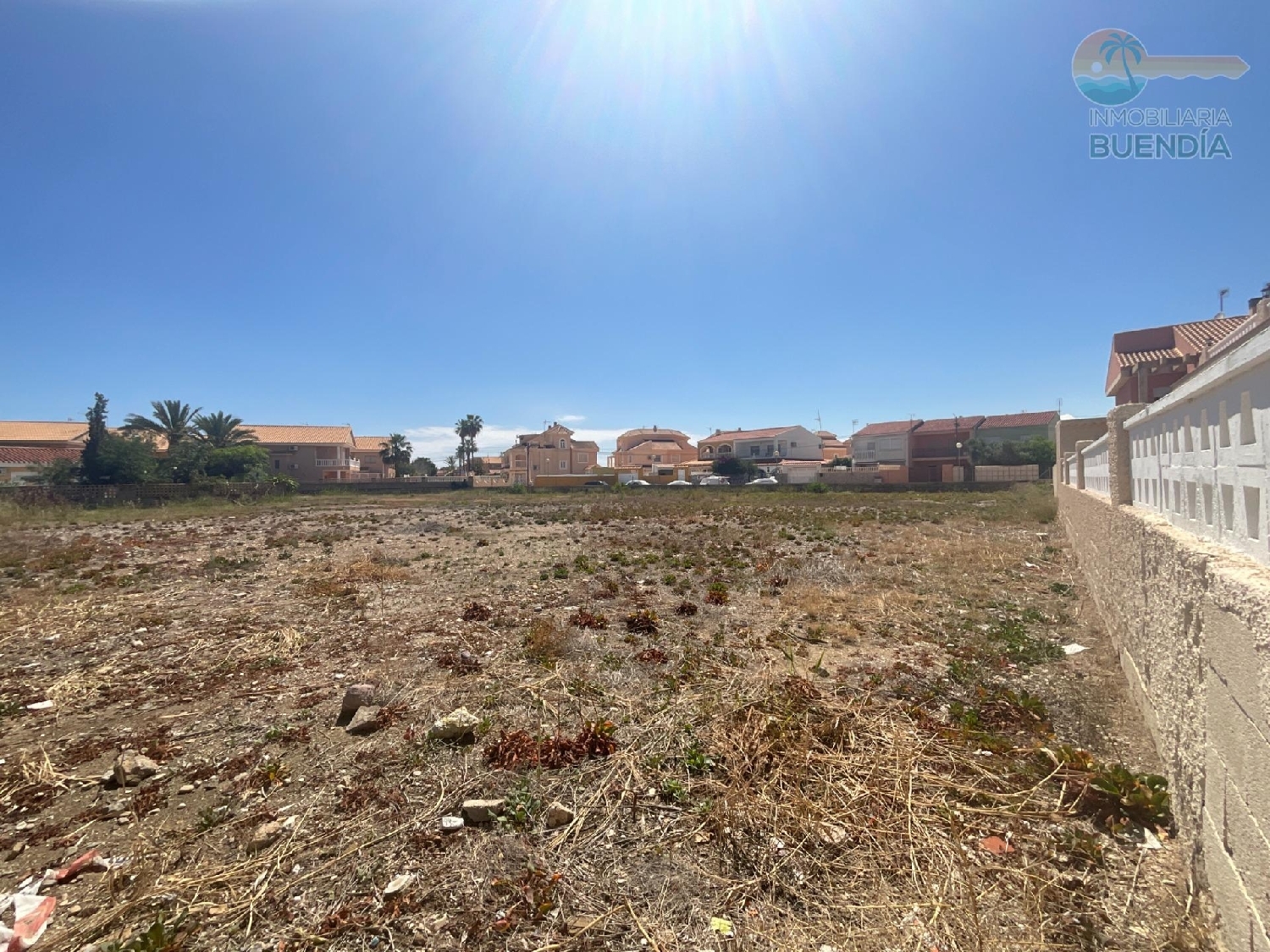  till salu tomt Puerto De Mazarrón Bajo Guadalentín 1