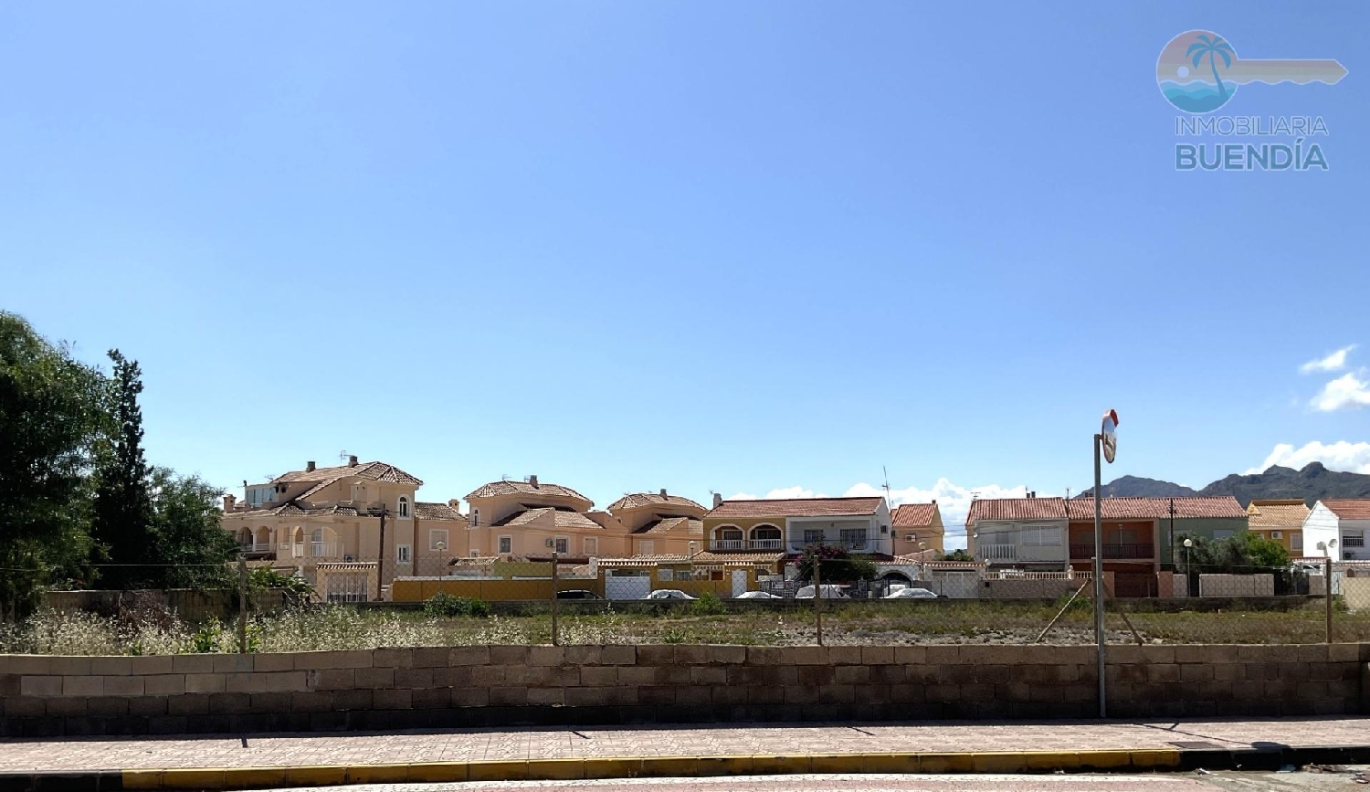  till salu tomt Puerto De Mazarrón Bajo Guadalentín 8