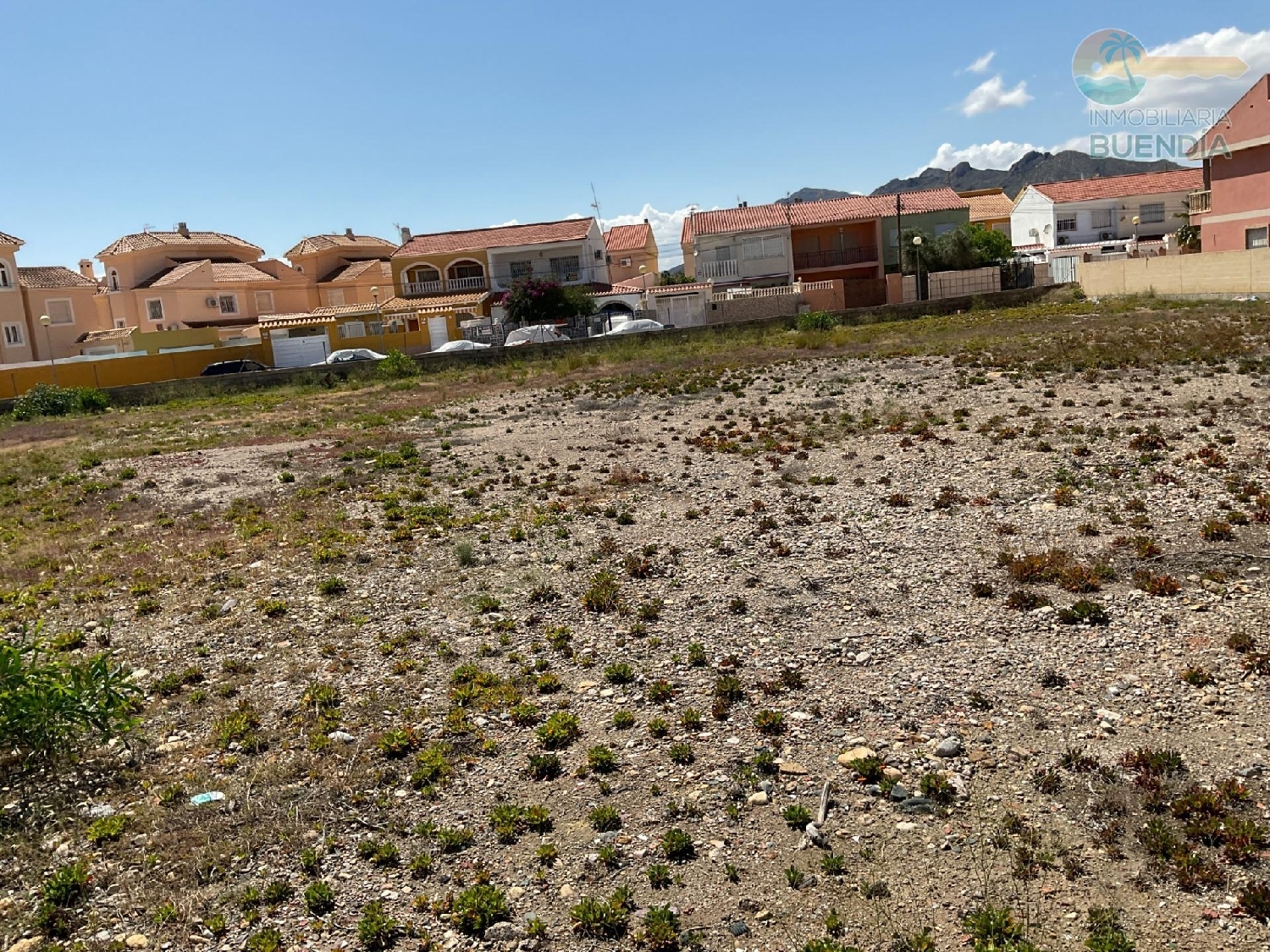  till salu tomt Puerto De Mazarrón Bajo Guadalentín 6