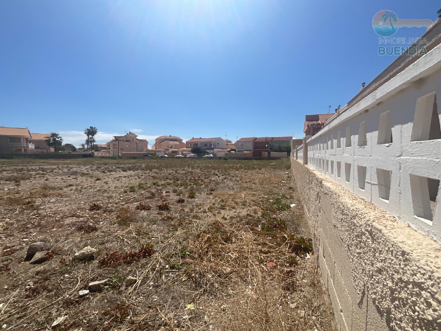  till salu tomt Puerto De Mazarrón Bajo Guadalentín 4
