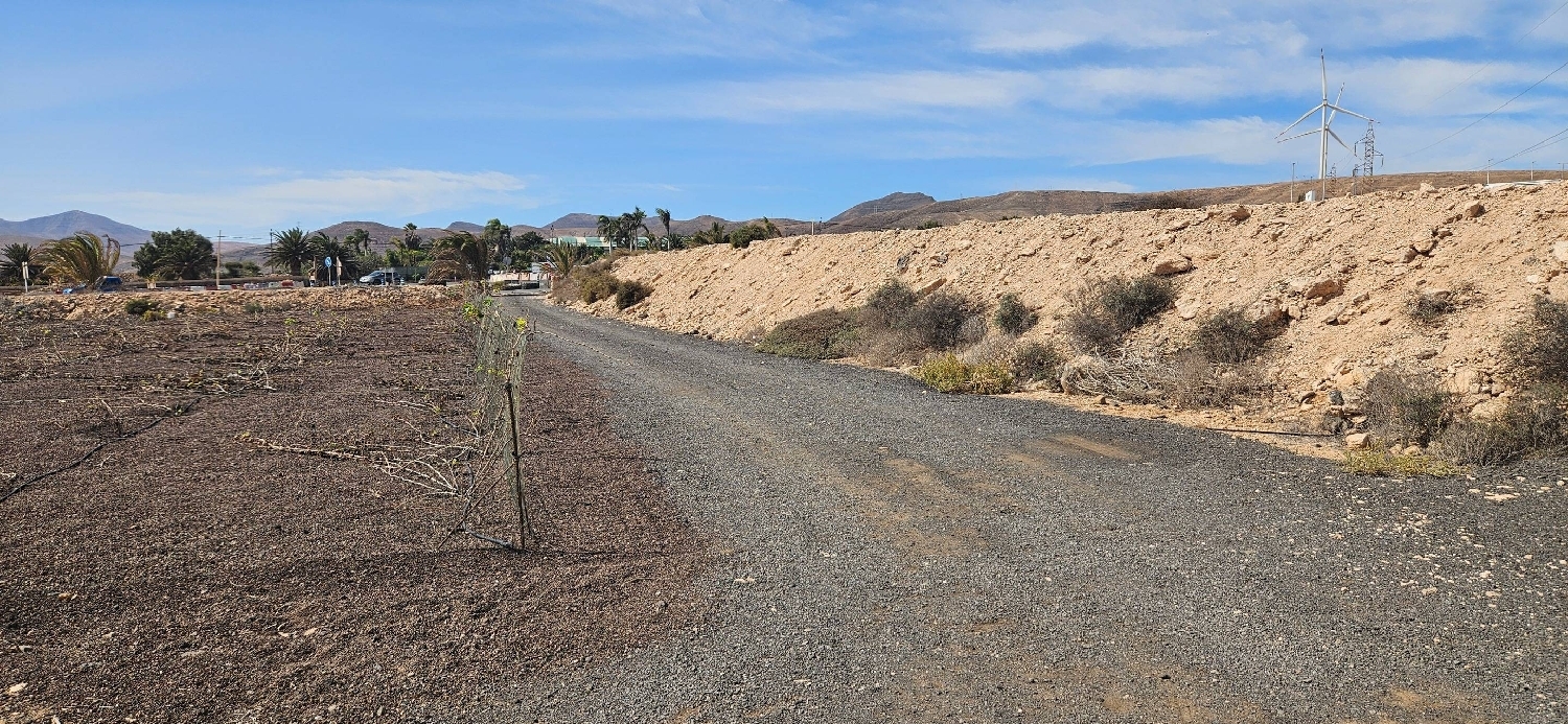  for sale plot Puerto Del Rosario Puerto Del Rosario 4