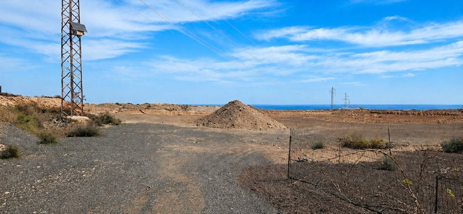  for sale plot Puerto Del Rosario Puerto Del Rosario 1