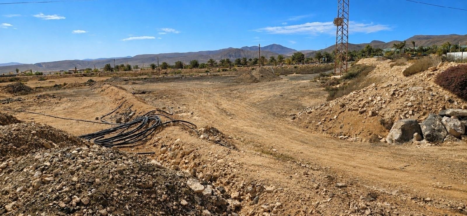  for sale plot Puerto Del Rosario Puerto Del Rosario 5