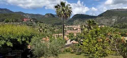 Puigpunyent Tramuntana tomt foto 6387254