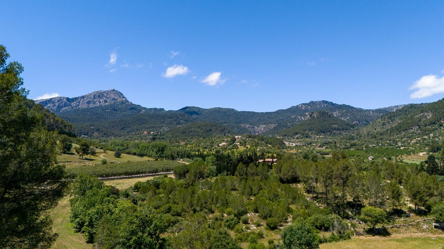  for sale plot Puigpunyent Tramuntana 6