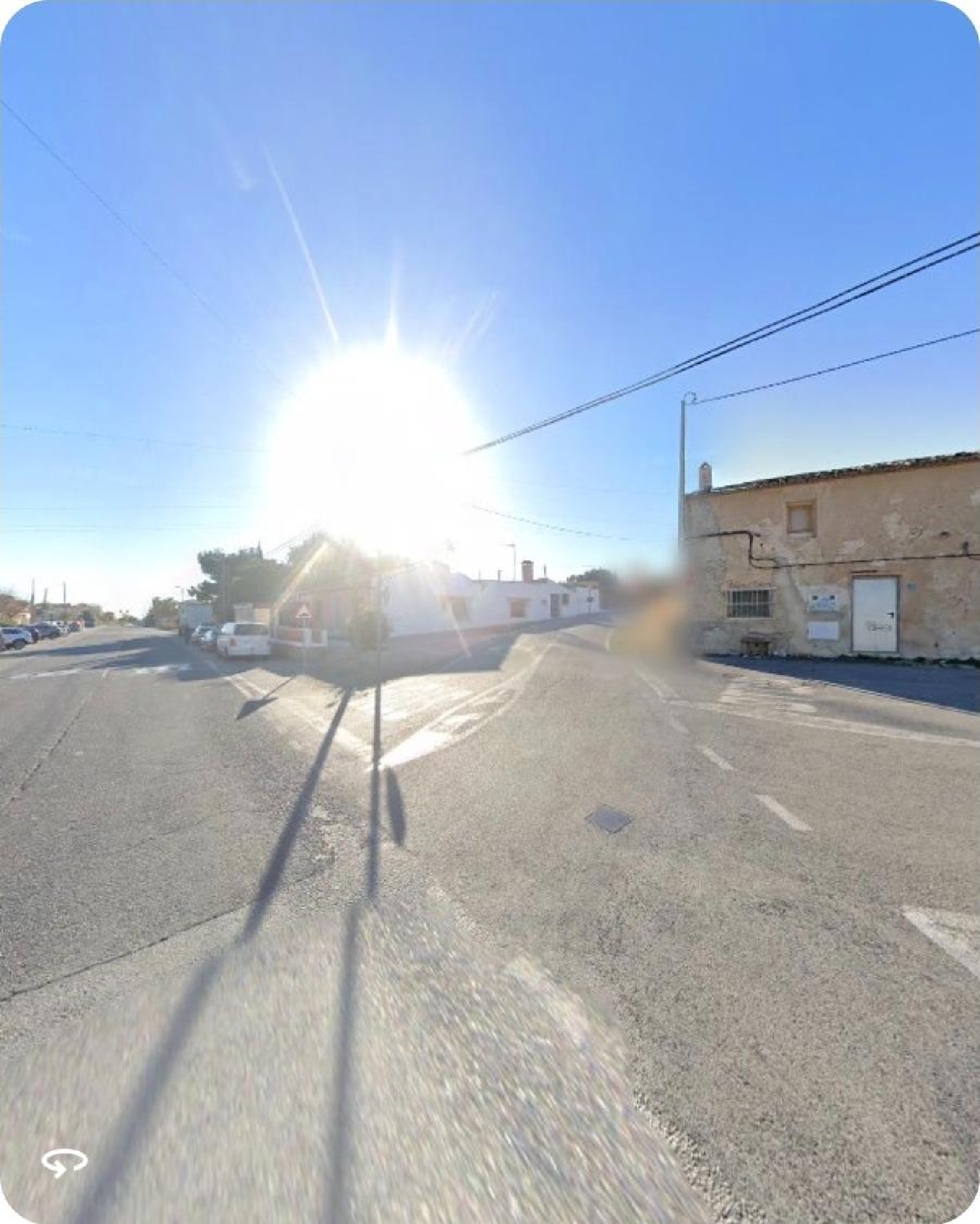  en venta terreno Rebolledo Alacantí 1
