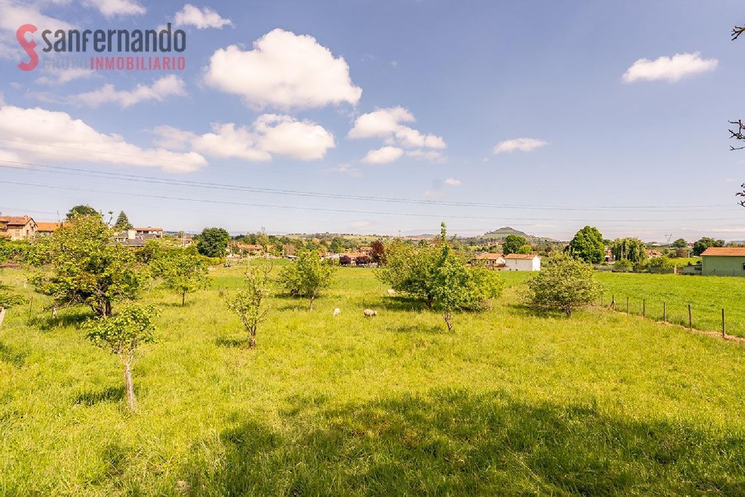  till salu tomt Reocín De Los Molinos Campoo-Los Valles 5
