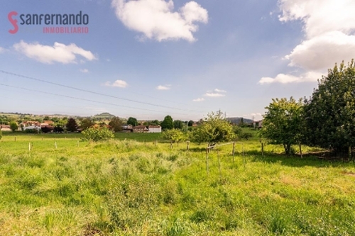 Reocín De Los Molinos Campoo-Los Valles tomt foto 6385082