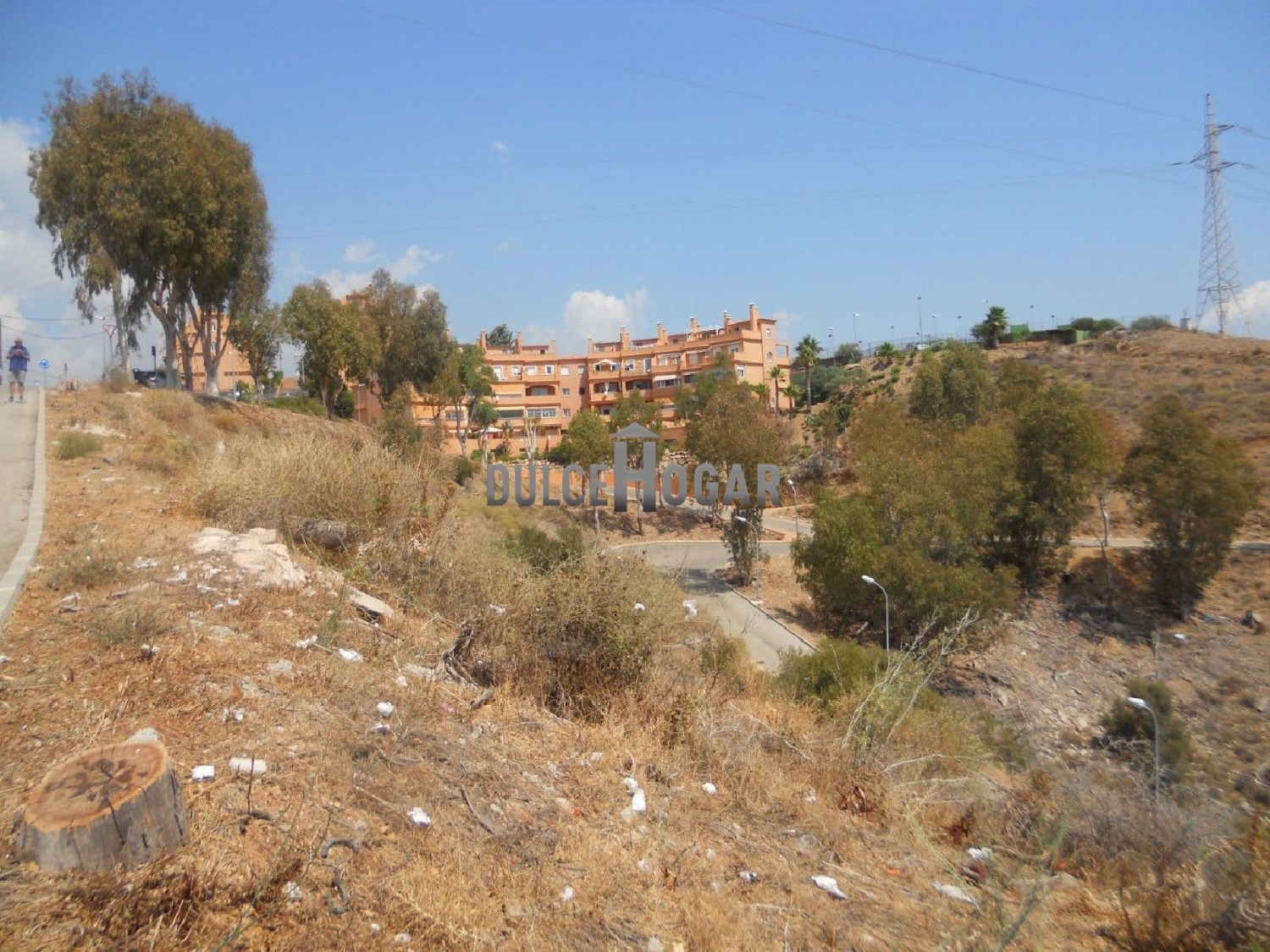  en venta terreno Rincón De La Victoria Axarquía 1