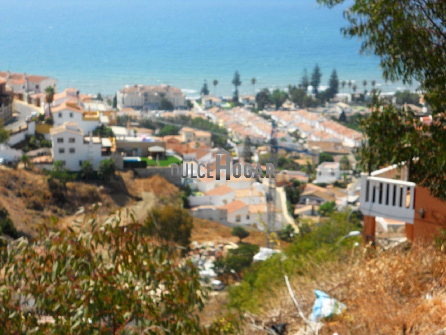  en venta terreno Rincón De La Victoria Axarquía 3