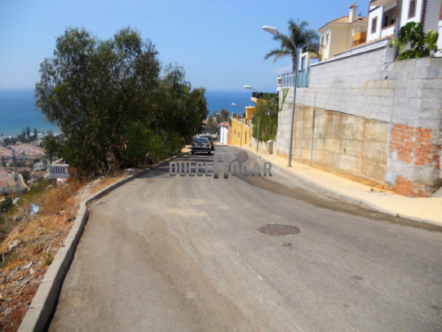  en venta terreno Rincón De La Victoria Axarquía 6