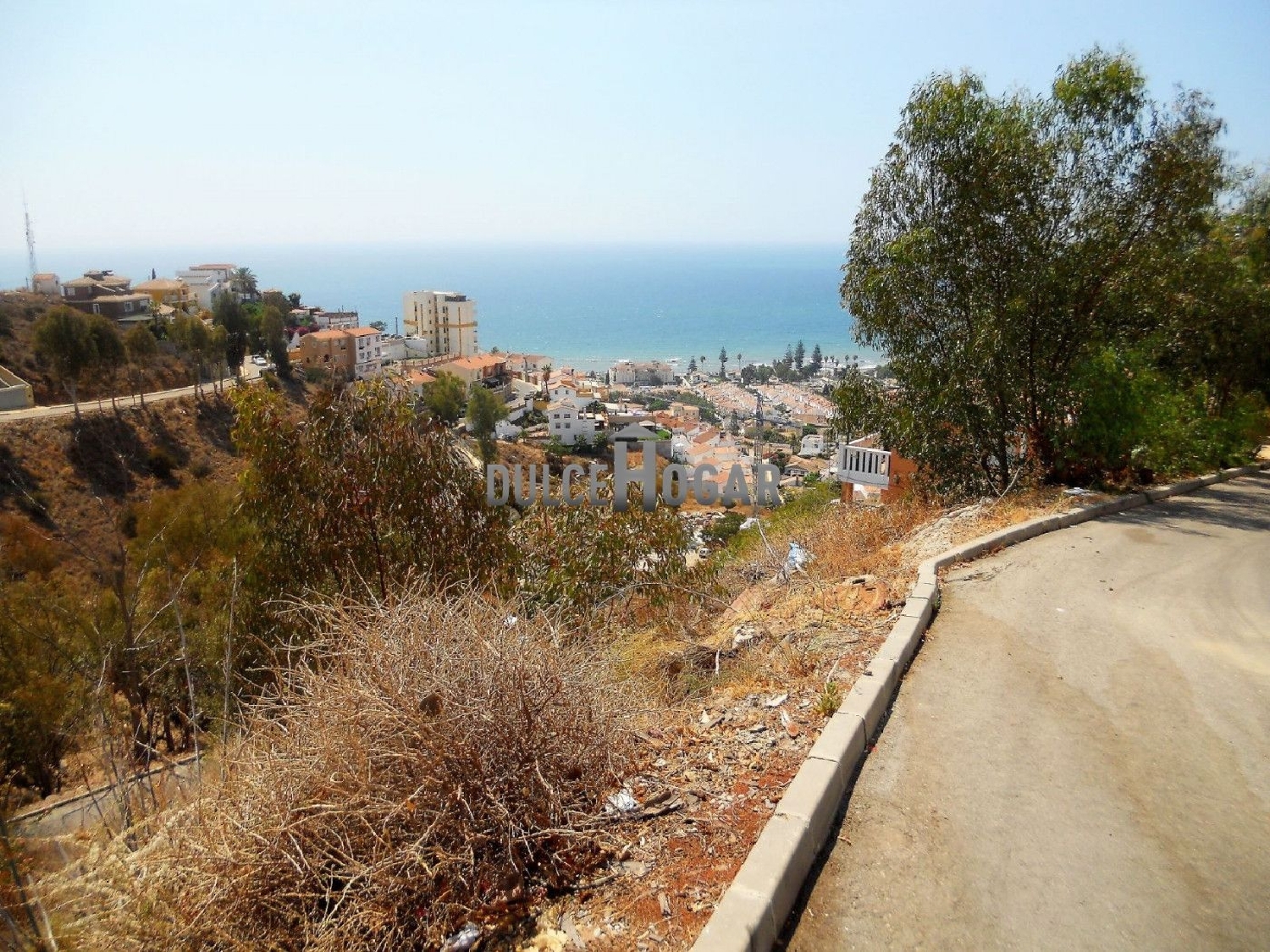  en venta terreno Rincón De La Victoria Axarquía 5