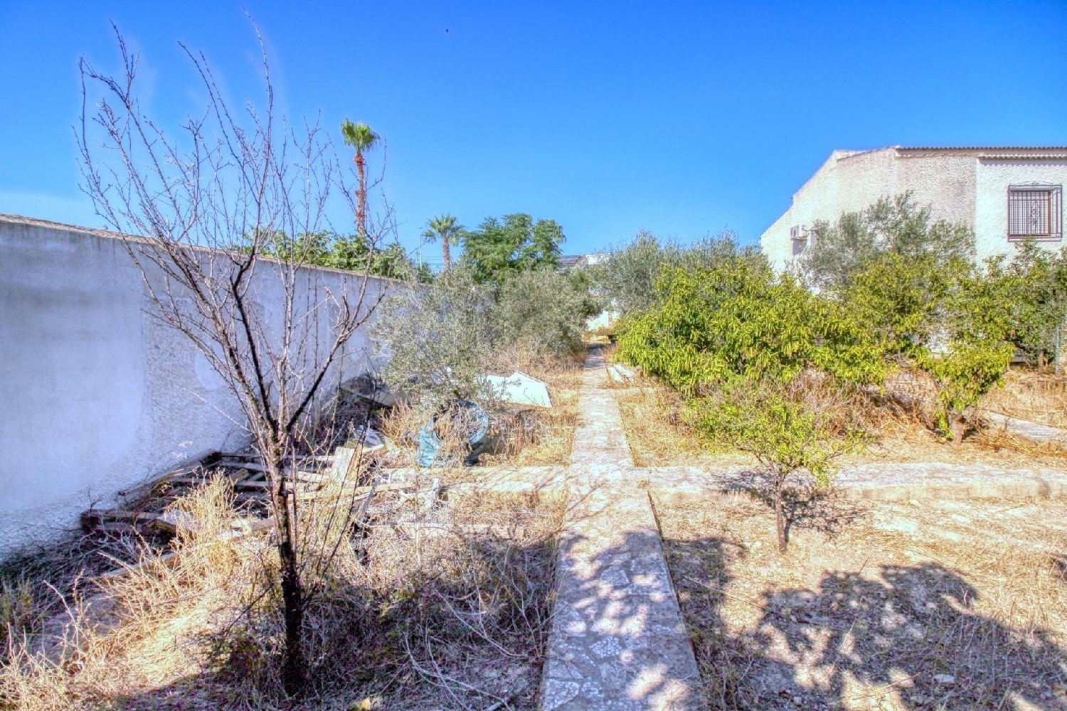  en venta terreno Rojales Baix Segura 2