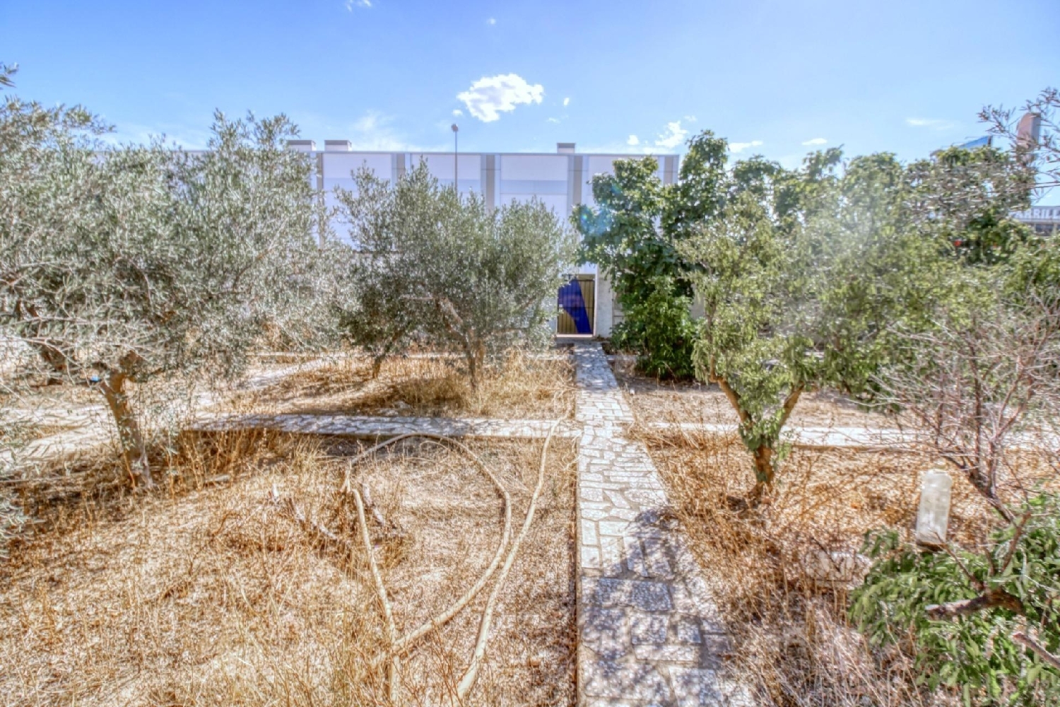  en venta terreno Rojales Baix Segura 7