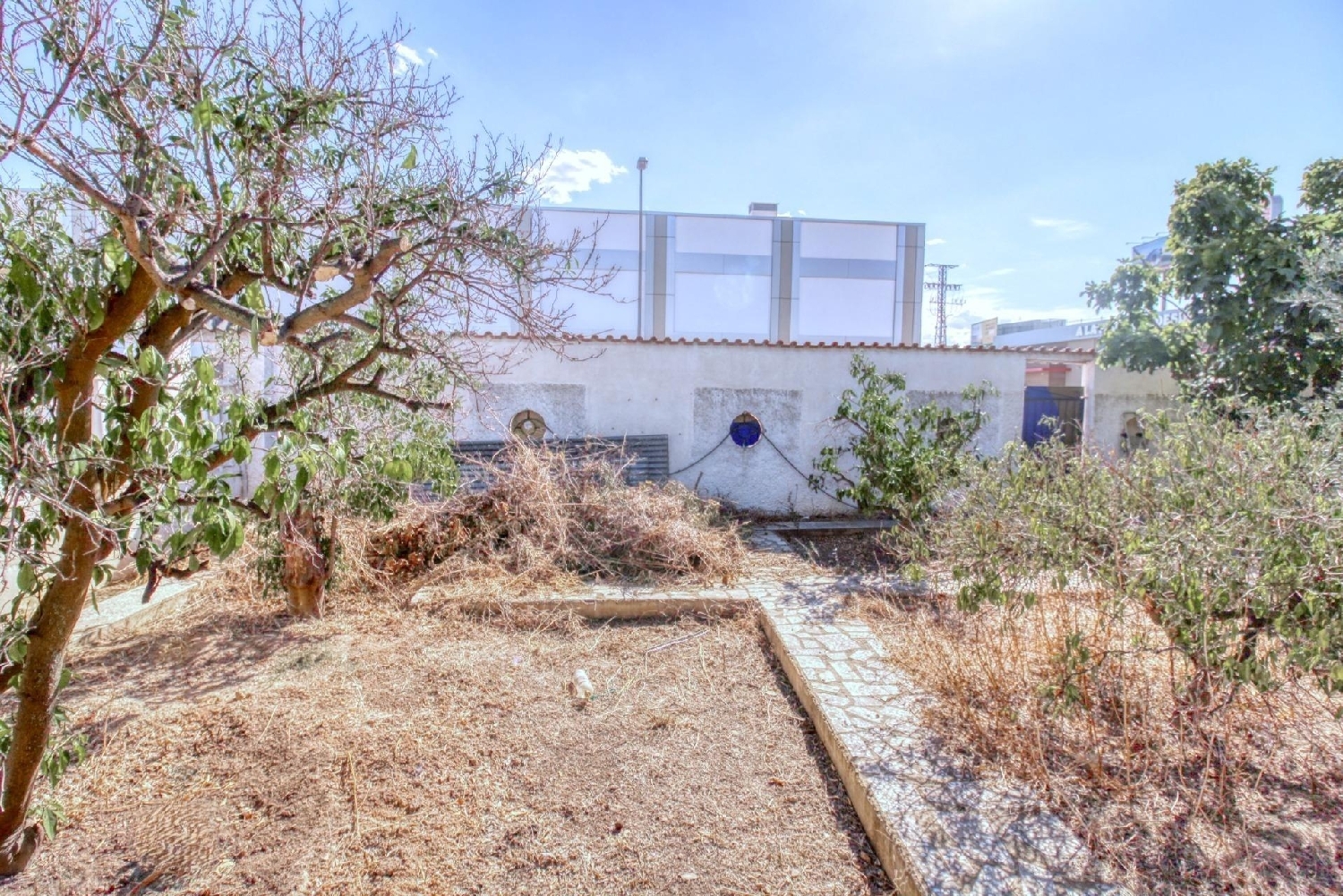  en venta terreno Rojales Baix Segura 6