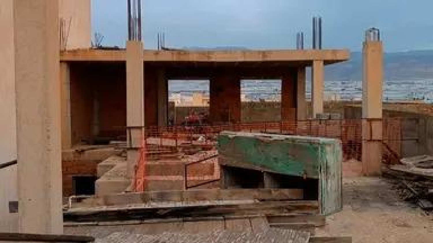 till salu tomt Roquetas De Mar Poniente Almeriense 5