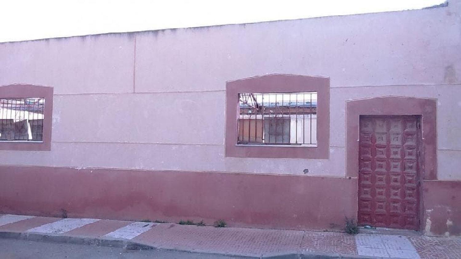  for sale plot Roquetas De Mar Poniente Almeriense 6