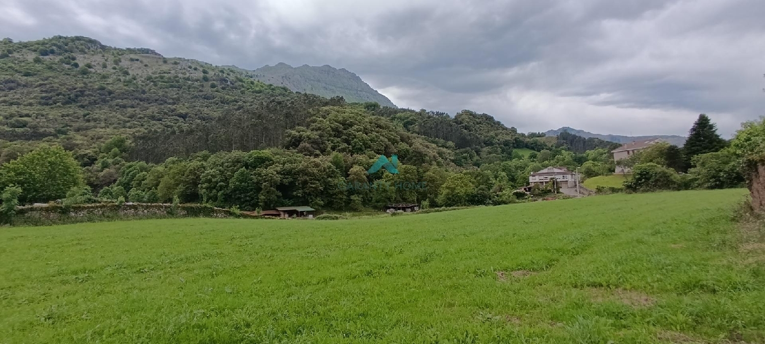  for sale plot Ruesga Montaña Palentina 5