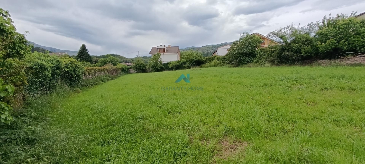  for sale plot Ruesga Montaña Palentina 6