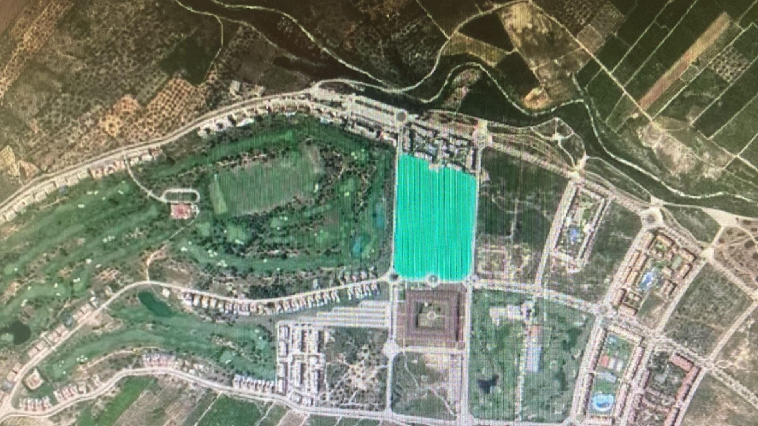  en venta terreno San Jorge Baix Maestrat 2