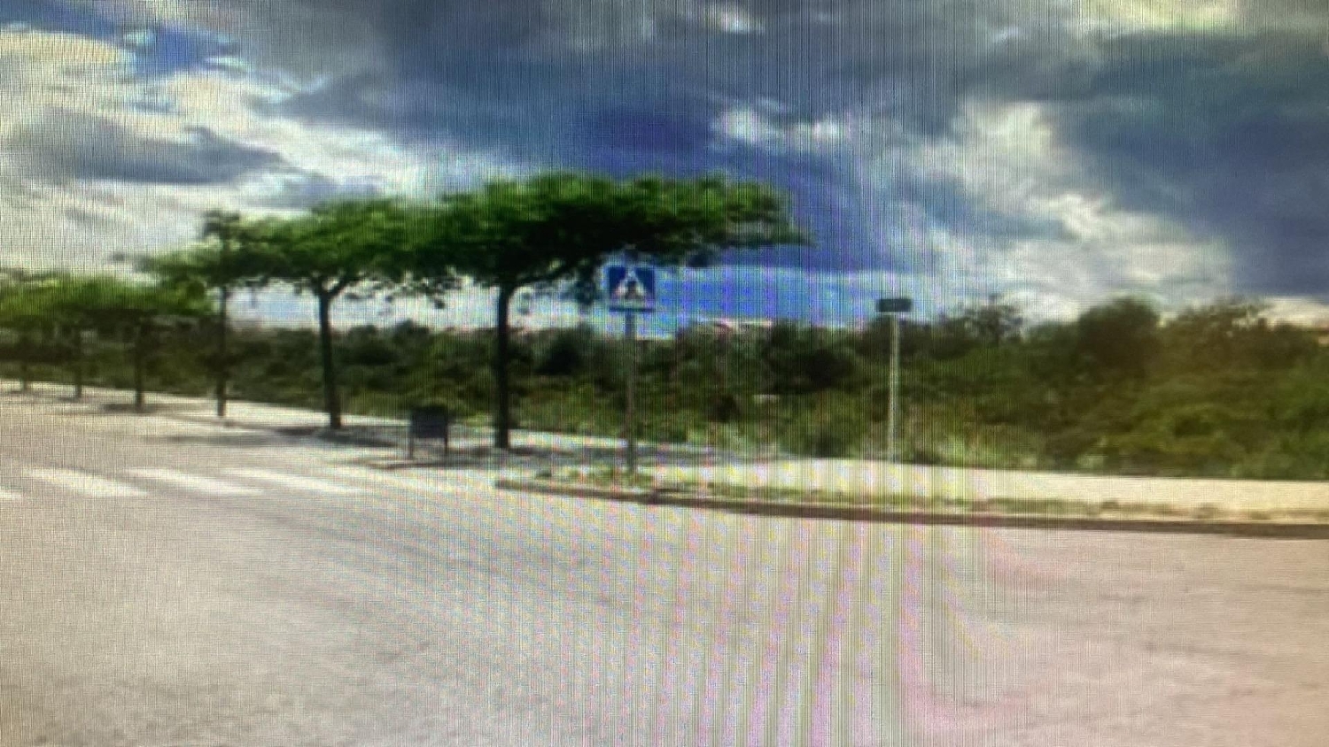 till salu tomt San Jorge Baix Maestrat 1