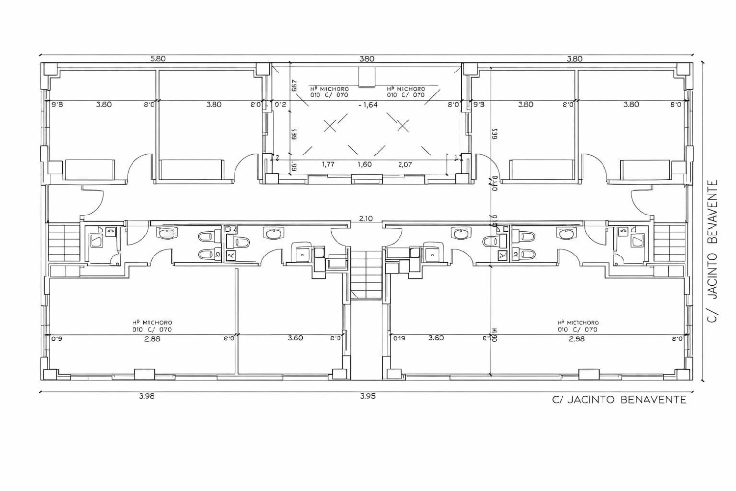  for sale plot San Vicente Del Raspeig Alacantí 4