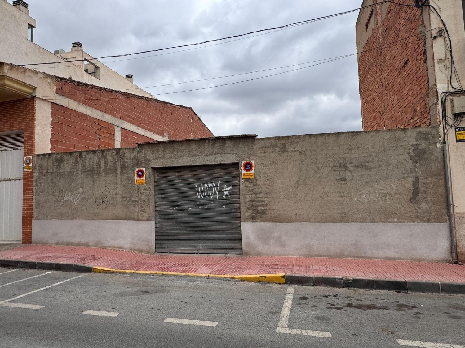  for sale plot San Vicente Del Raspeig Alacantí 6