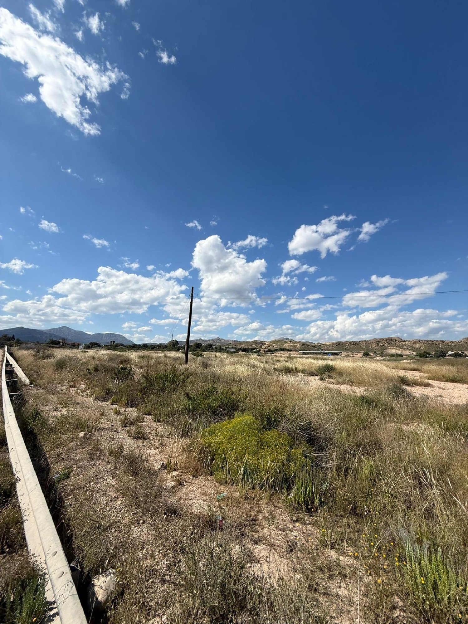 for sale plot San Vicente Del Raspeig Alacantí 5