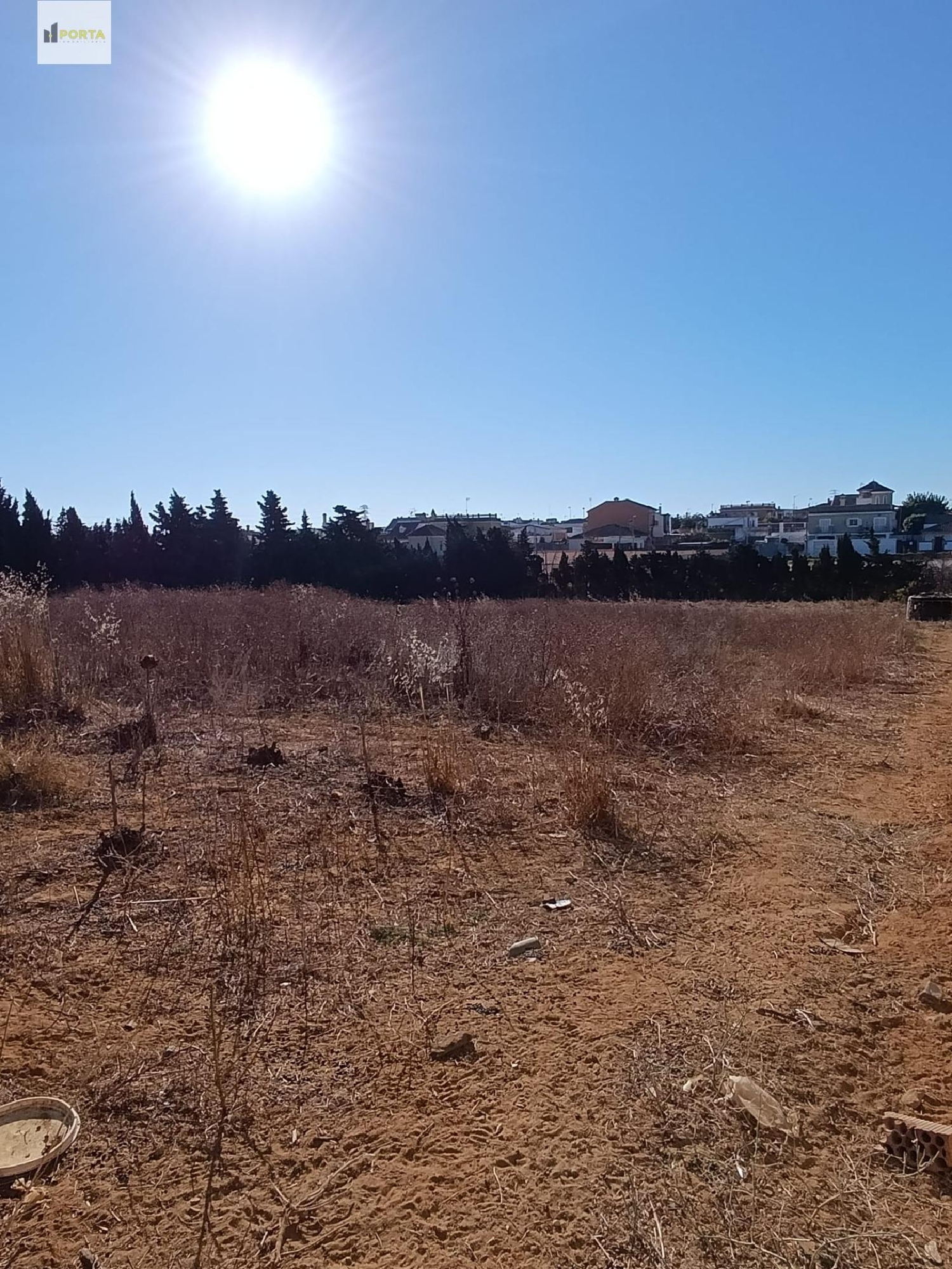 en venta terreno Sanlúcar De Barrameda Costa Noroeste 1