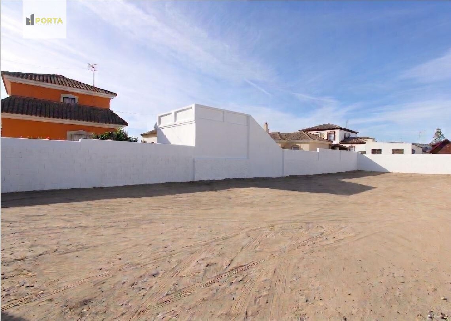 kaufen Grundstück Sanlúcar De Barrameda Costa Noroeste 1