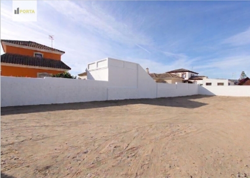 Sanlúcar De Barrameda Costa Noroeste Grundstück Bild 6381483