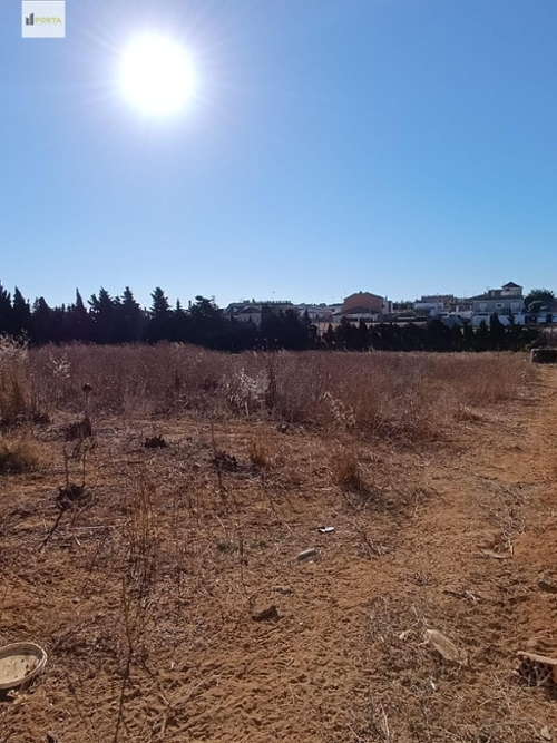 Sanlúcar De Barrameda Costa Noroeste plot foto 6385153