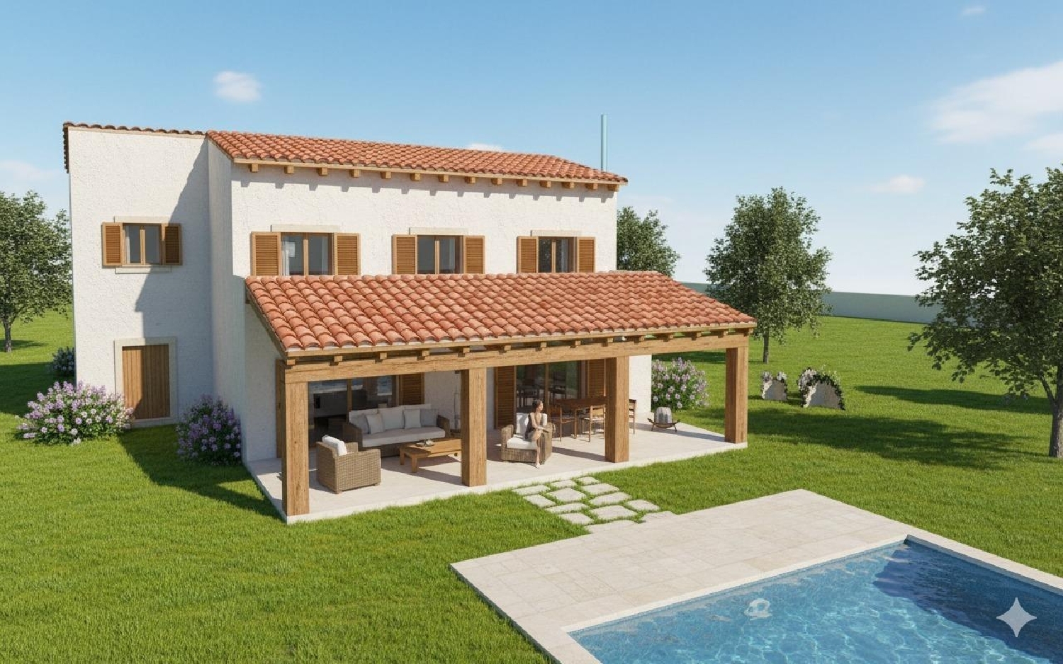  te koop perceel Sant Llorenç Des Cardassar Llevant 3