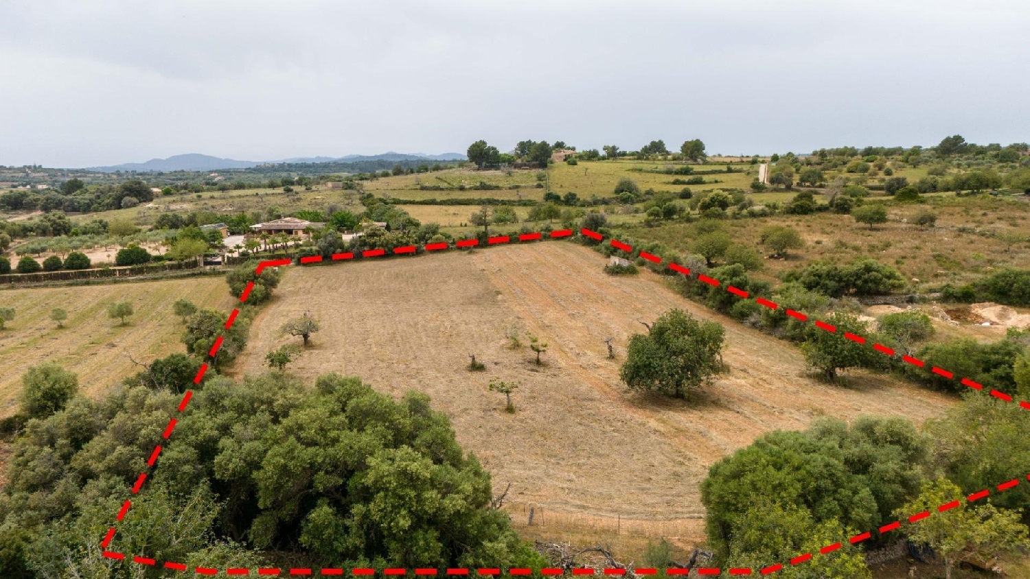  te koop perceel Sant Llorenç Des Cardassar Llevant 5