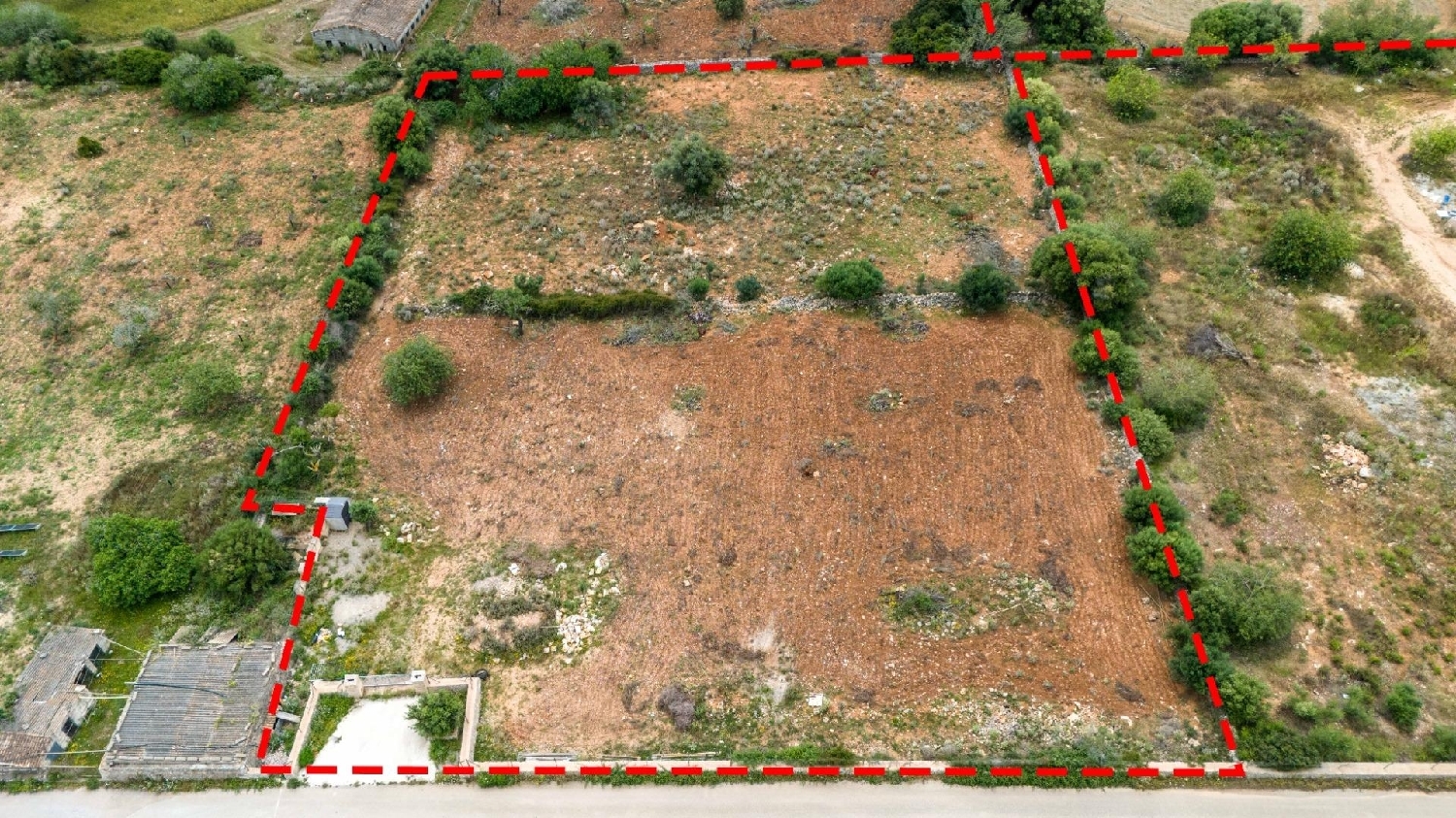  te koop perceel Sant Llorenç Des Cardassar Llevant 8