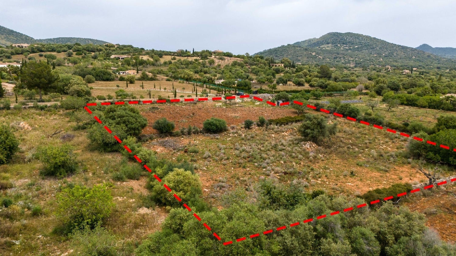  te koop perceel Sant Llorenç Des Cardassar Llevant 7