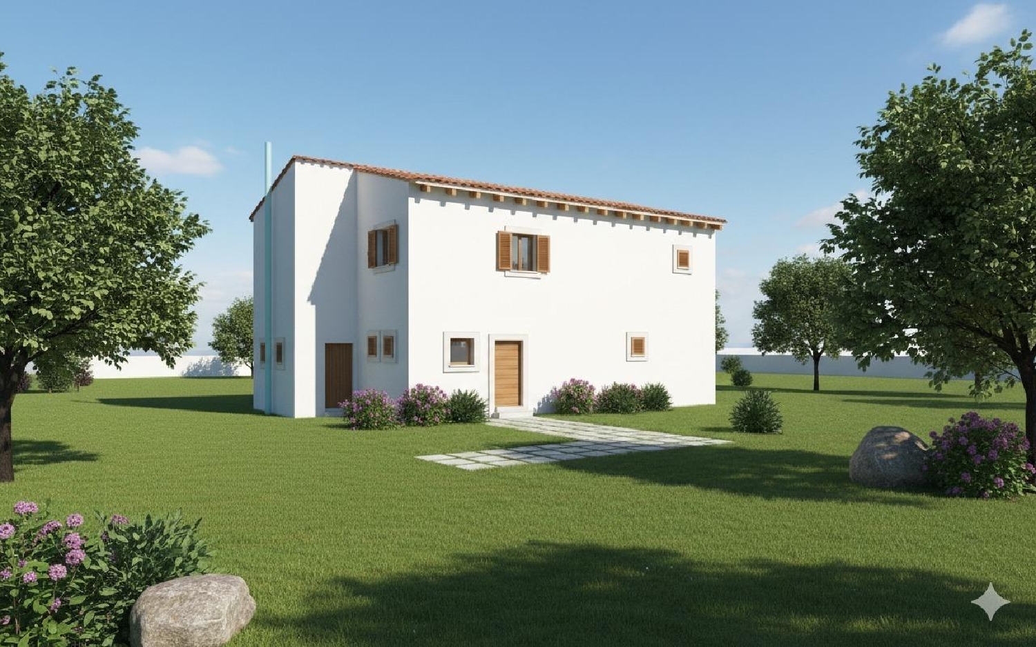  te koop perceel Sant Llorenç Des Cardassar Llevant 4
